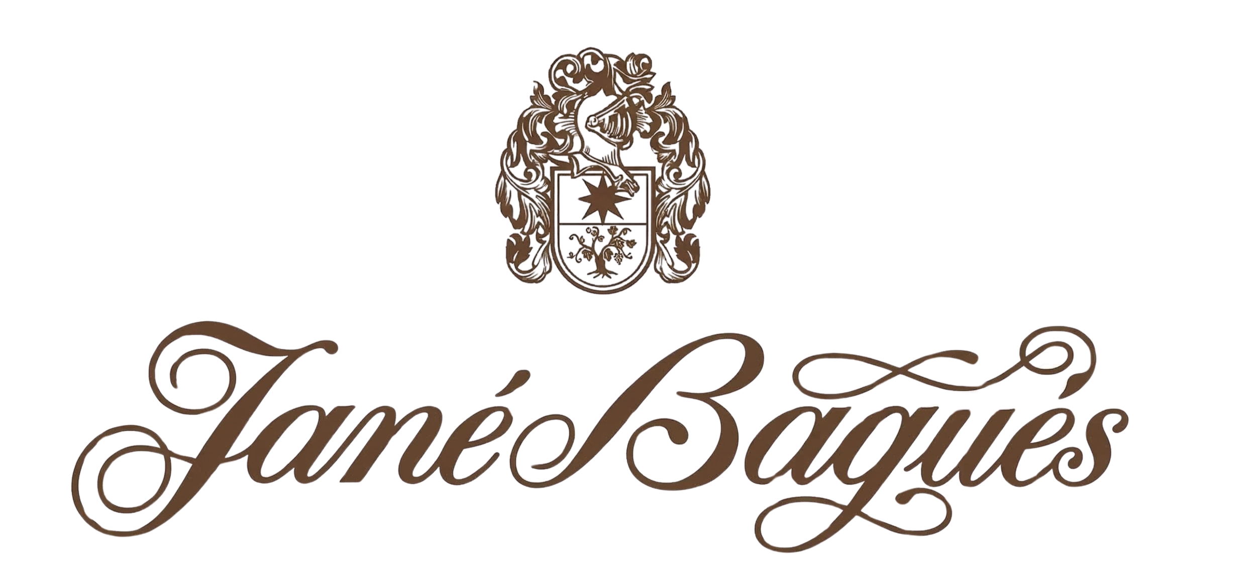 logo jane baques